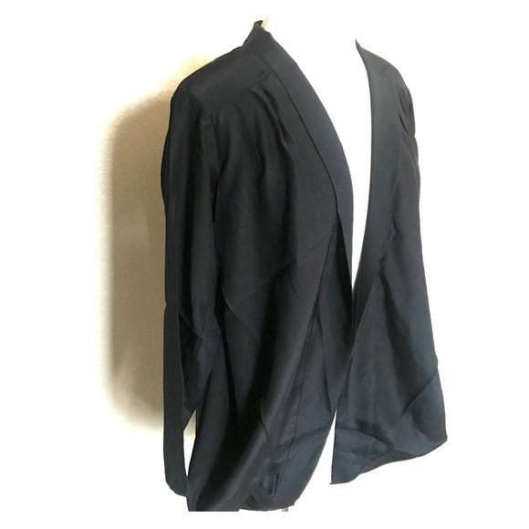 Marie Oliver Kamono/Dress Top sz sm - Picture 1 of 8